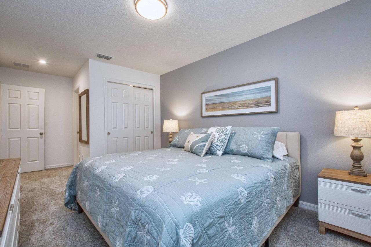 5 Bedrooms Townhome W- Splashpool - 8205Sa Orlando Dış mekan fotoğraf